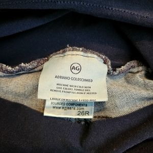 Adriano Goldschmied Maternity Jeans